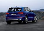 Audi SQ5 TDI 2013 года (WW)